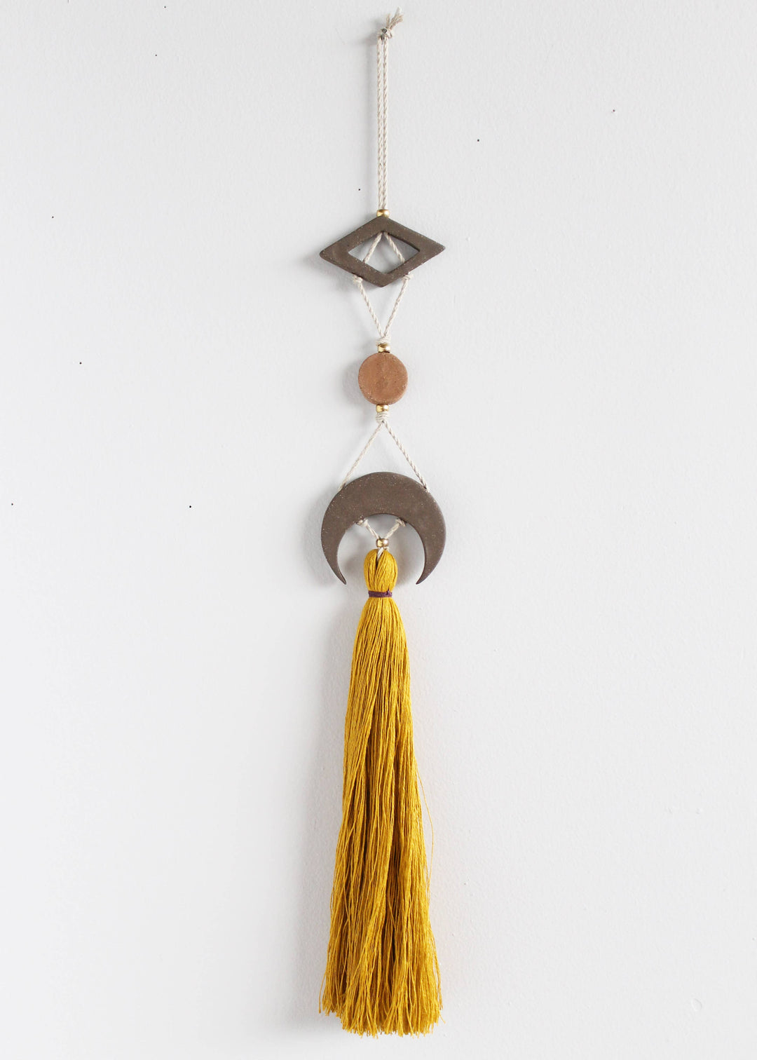 Fortune Tassels
