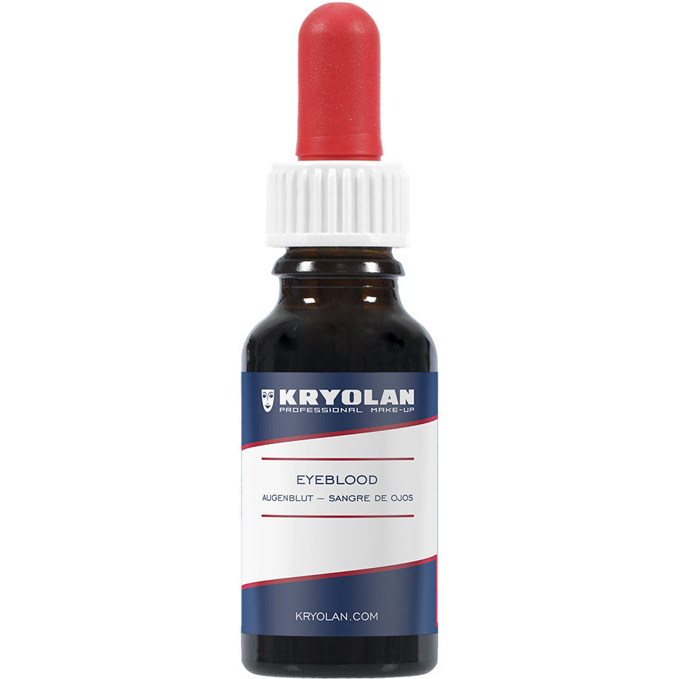 Kryolan Eyeblood 20 ml