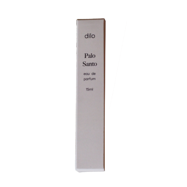 Palo Santo Unisex Eau de Parfum Travel Sprayer 15ml
