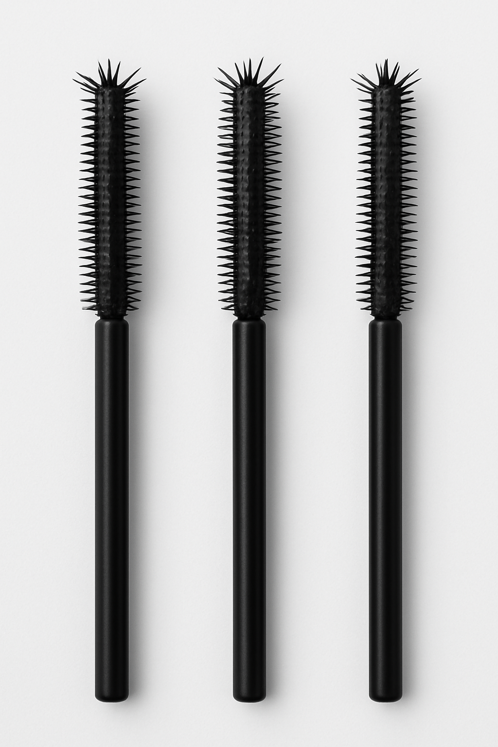 The Makeup Altar Feather Tip Disposable Mascara Wands