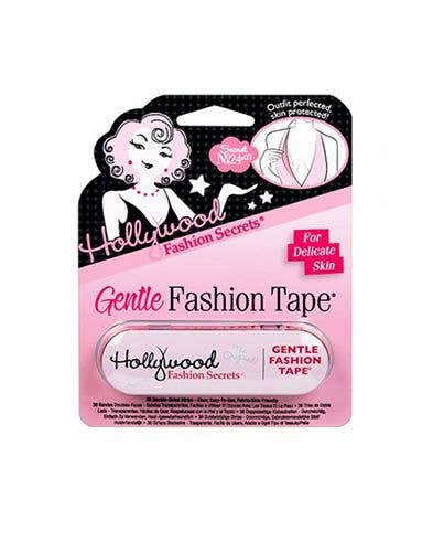 Gentle Fashion Tape Tin-36ct