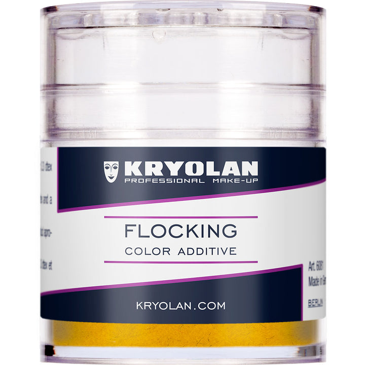 Kryolan Flocking Color Additive