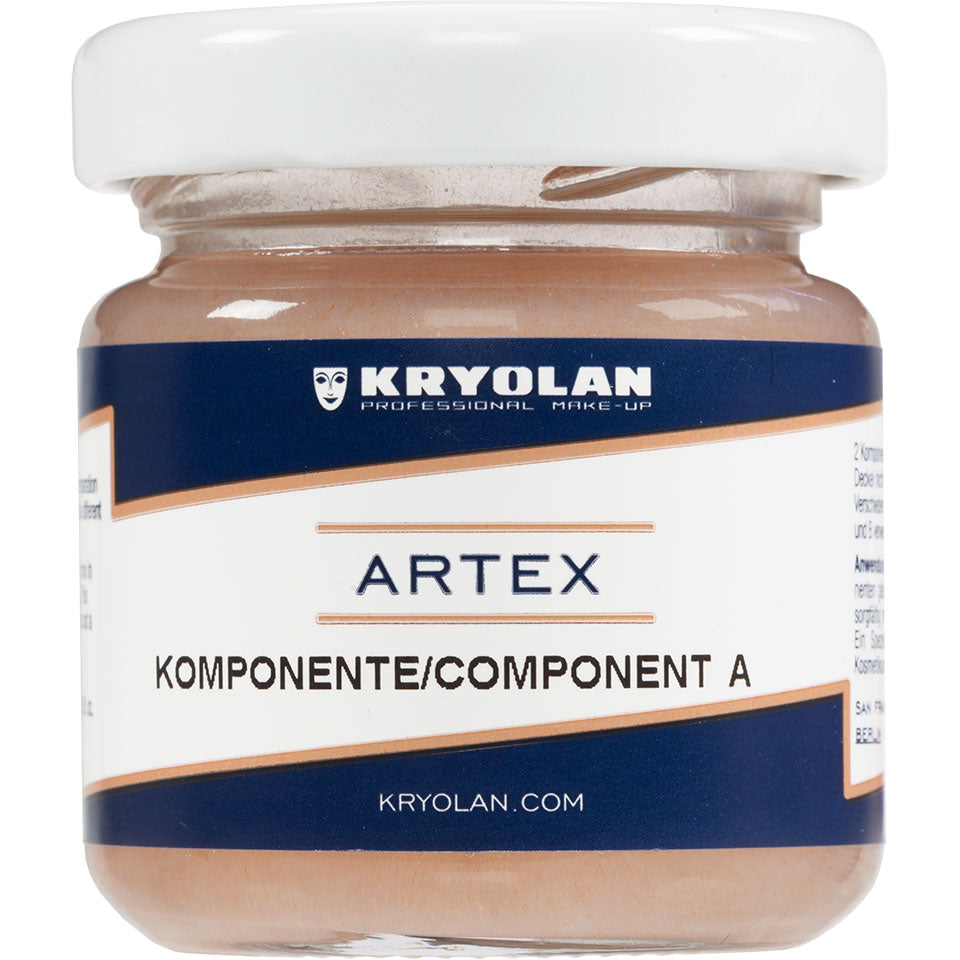 kryolan Artex