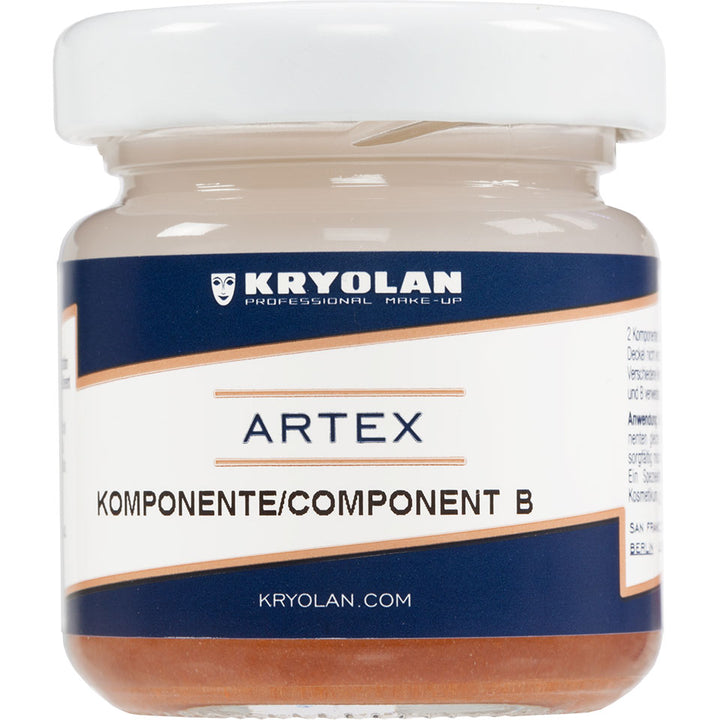 kryolan Artex