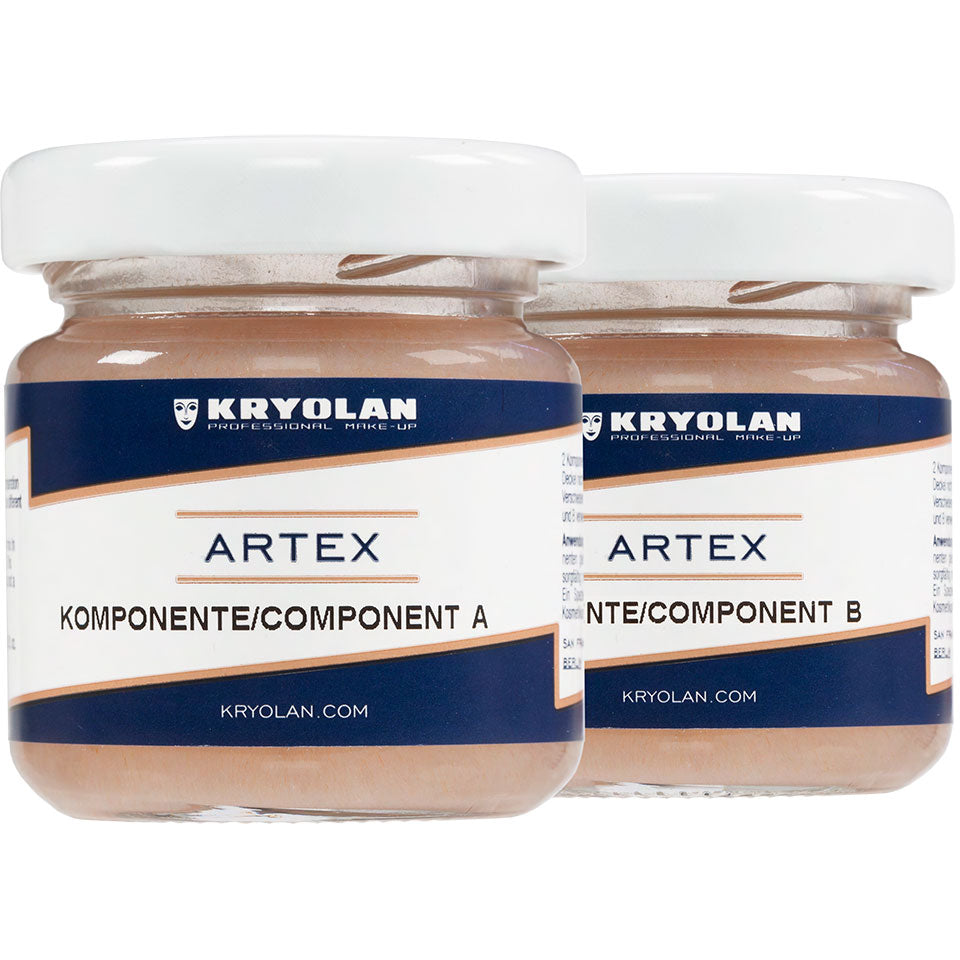 kryolan Artex