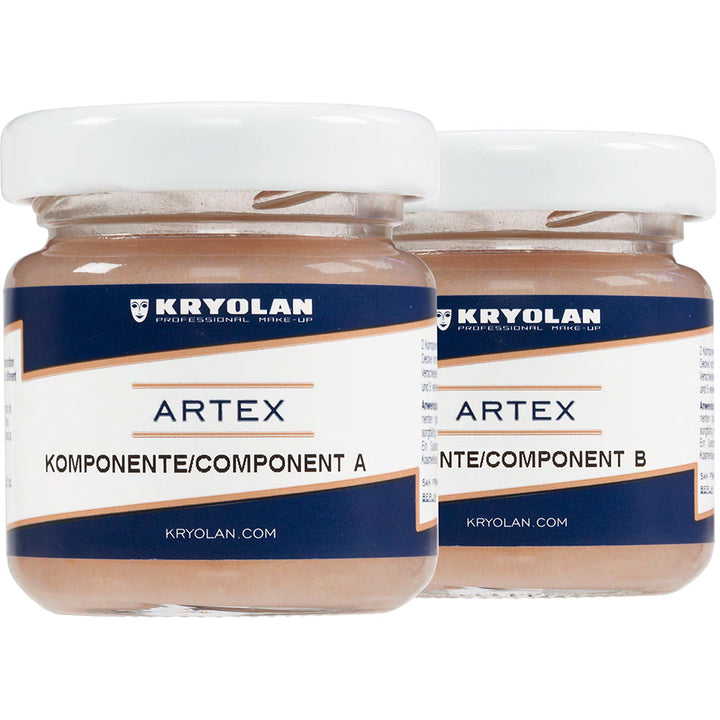 kryolan Artex