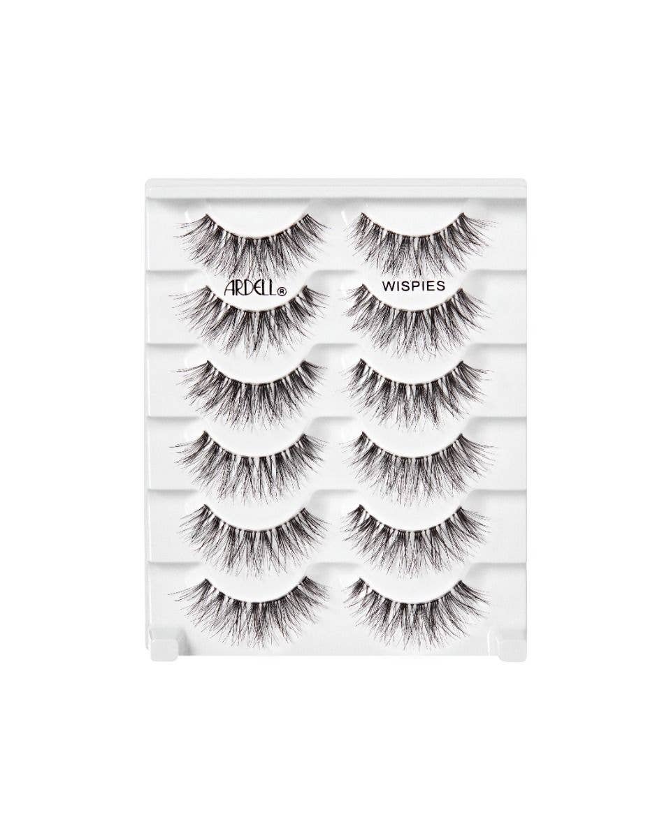 Multipack Wispies  6 Pack
