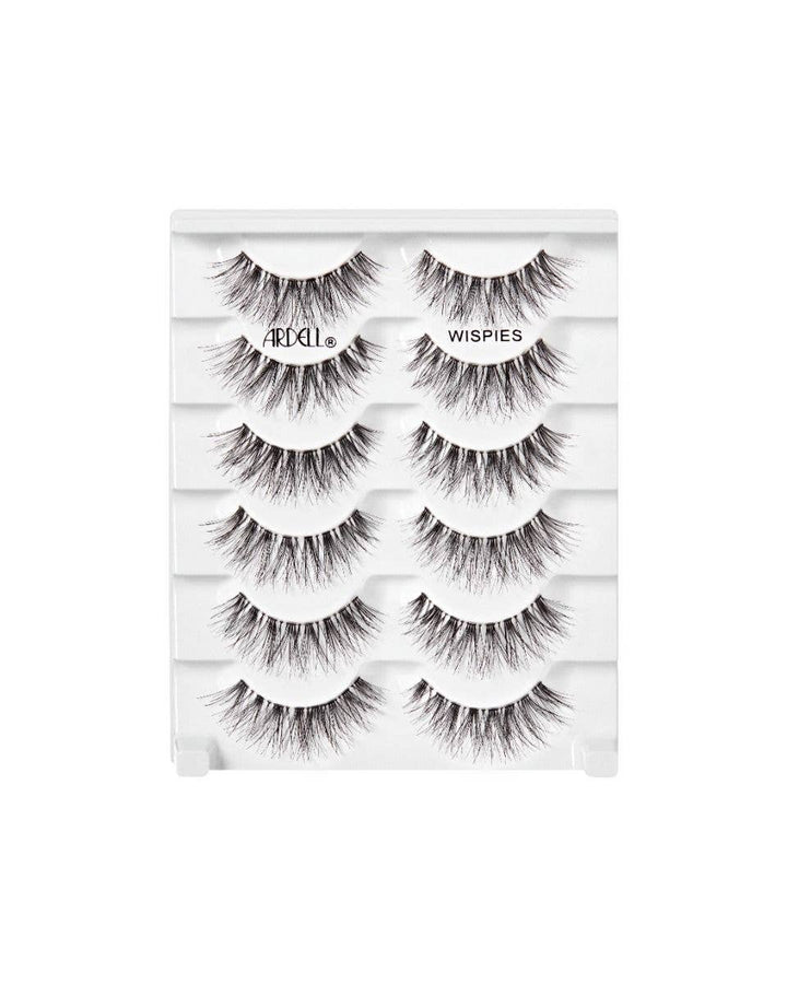 Multipack Wispies  6 Pack