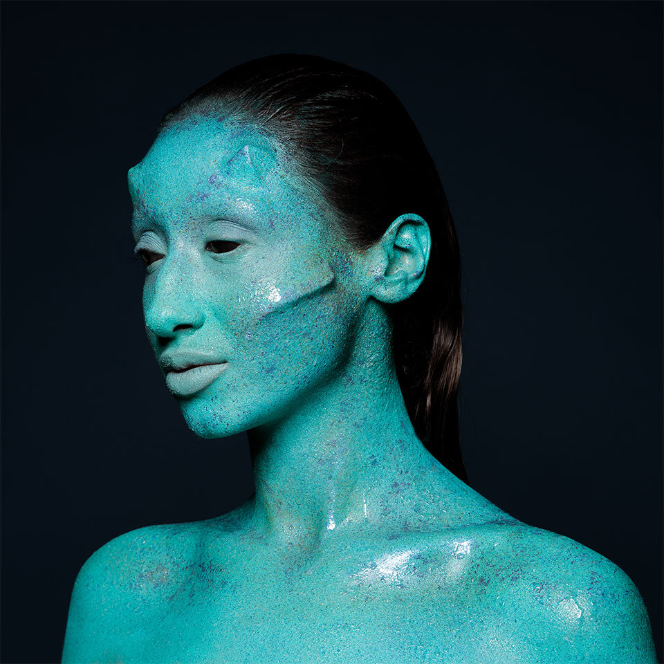 Kryolan FX Design Color Palette 15 Colors