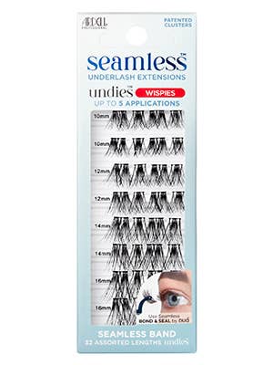 Seamless Refill Wispies