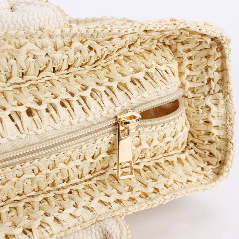 HERE COMES THE SUN Tote