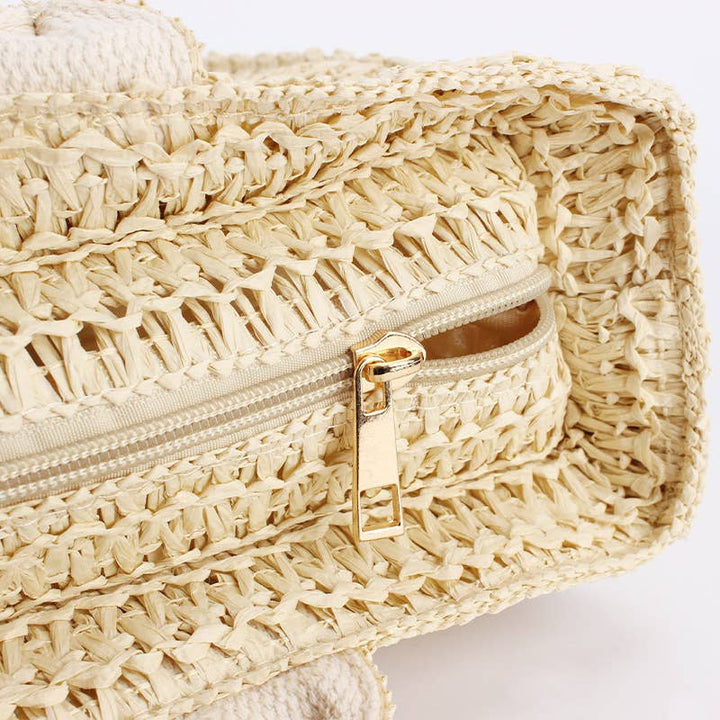 HERE COMES THE SUN Tote