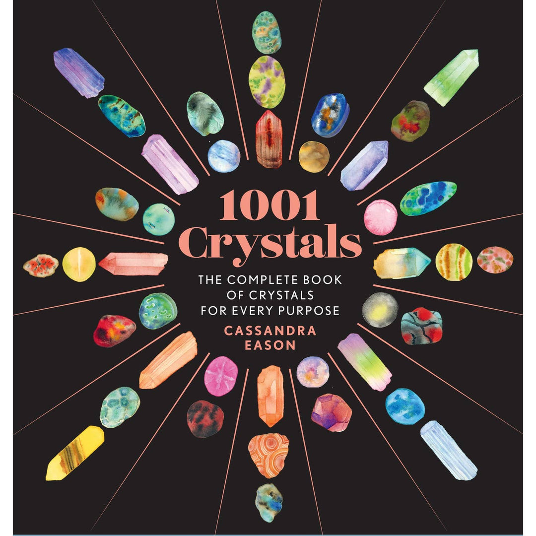 1001 Crystals