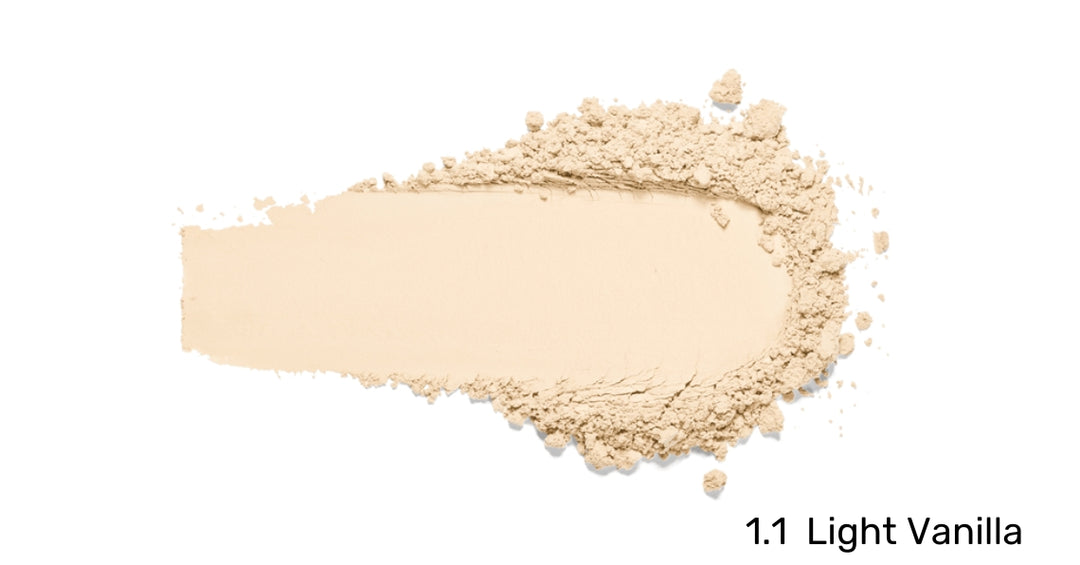 Make Up For Ever HD Skin Setting Powder