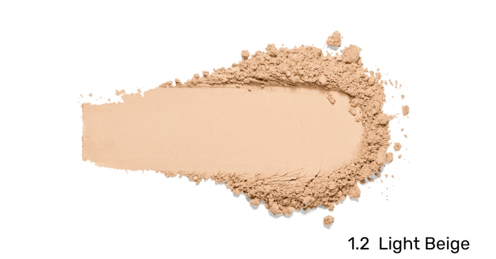 Make Up For Ever HD Skin Setting Powder