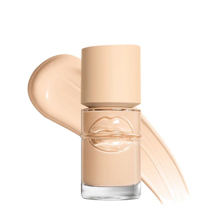 Make Up For Ever HD Skin Balancing & Perfecting Foundation