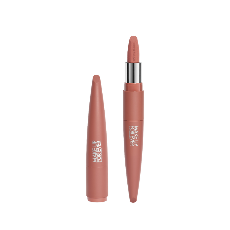 Make Up For Ever Rouge Artist Velvet Nude