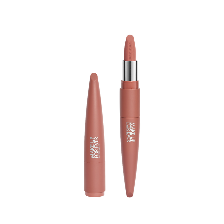 Make Up For Ever Rouge Artist Velvet Nude