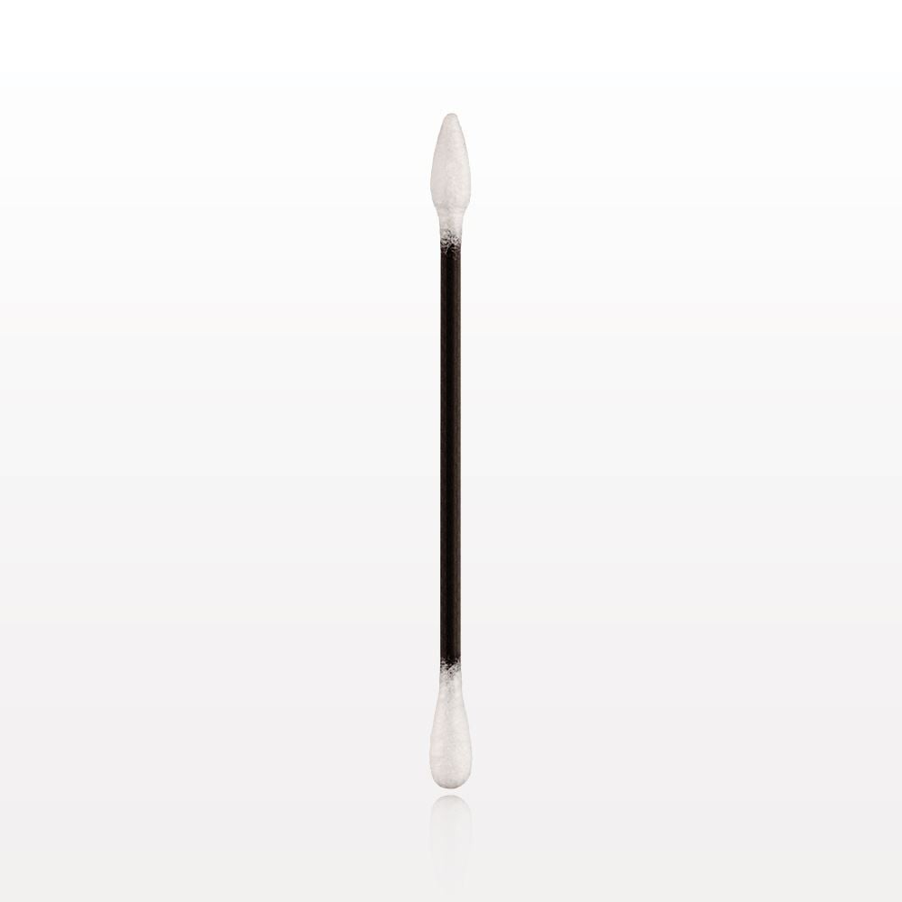 The Makeup Altar Point/Round Tip swabs