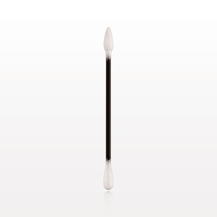 The Makeup Altar Point/Round Tip swabs