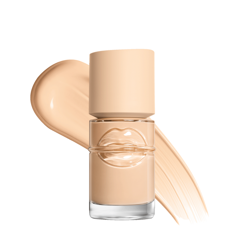 Make Up For Ever HD Skin Balancing & Perfecting Foundation