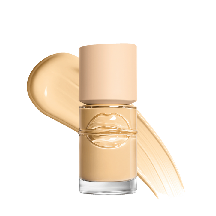 Make Up For Ever HD Skin Balancing & Perfecting Foundation