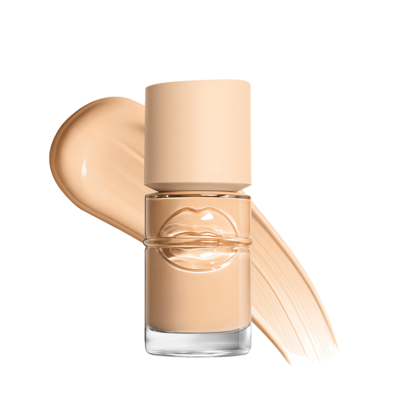Make Up For Ever HD Skin Balancing & Perfecting Foundation