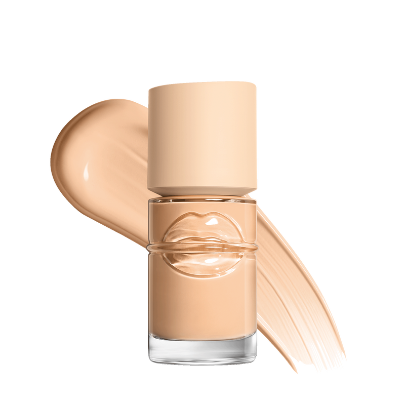 Make Up For Ever HD Skin Balancing & Perfecting Foundation