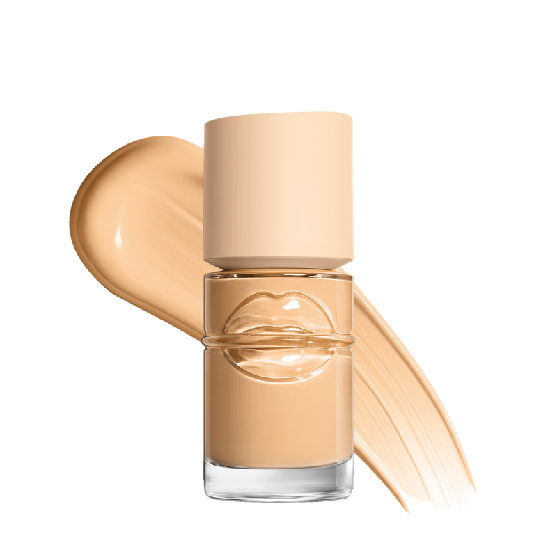 Make Up For Ever HD Skin Balancing & Perfecting Foundation