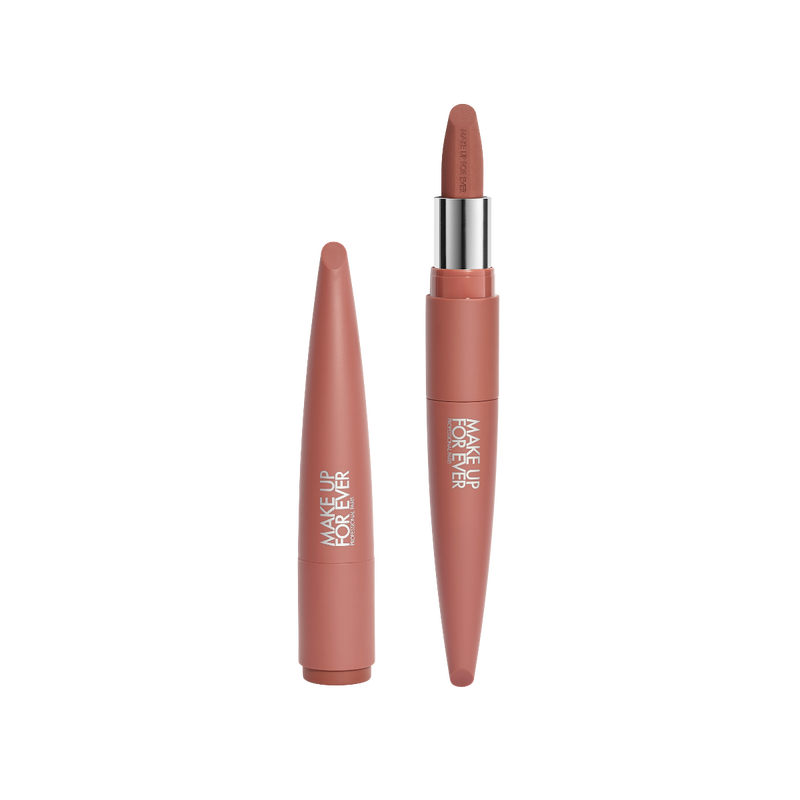 Make Up For Ever Rouge Artist Velvet Nude