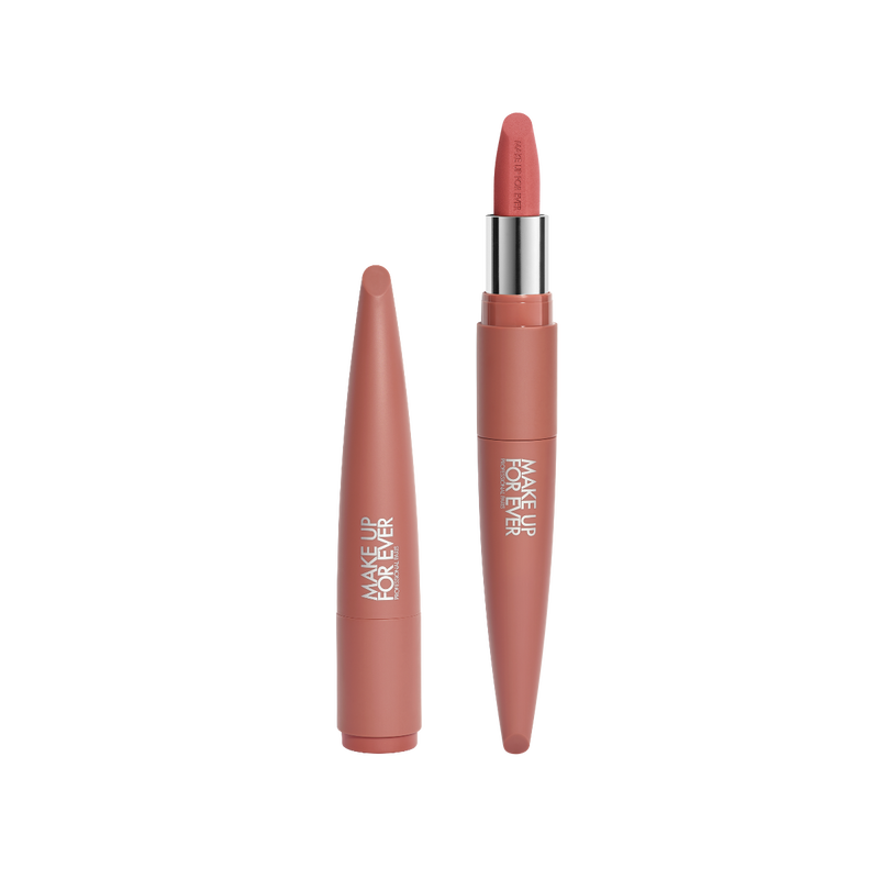 Make Up For Ever Rouge Artist Velvet Nude