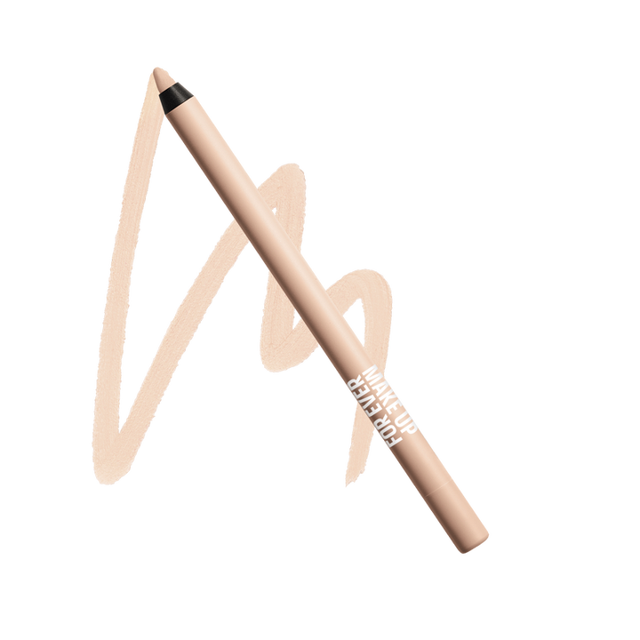 NEW Make Up For Ever Aqua Resist Color Pencil