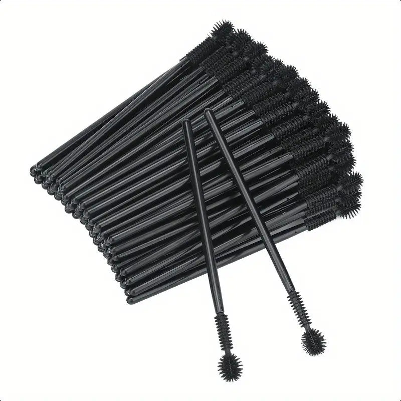 The Makeup Altar Ball-Shaped Disposable Mascara Wands