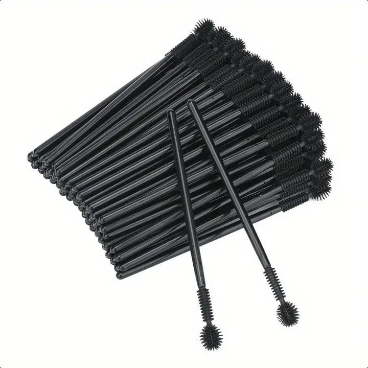 The Makeup Altar Ball-Shaped Disposable Mascara Wands