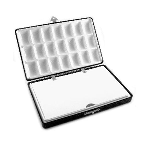 Monda Studio MST 300 – 21 Wells Paintbox Palette