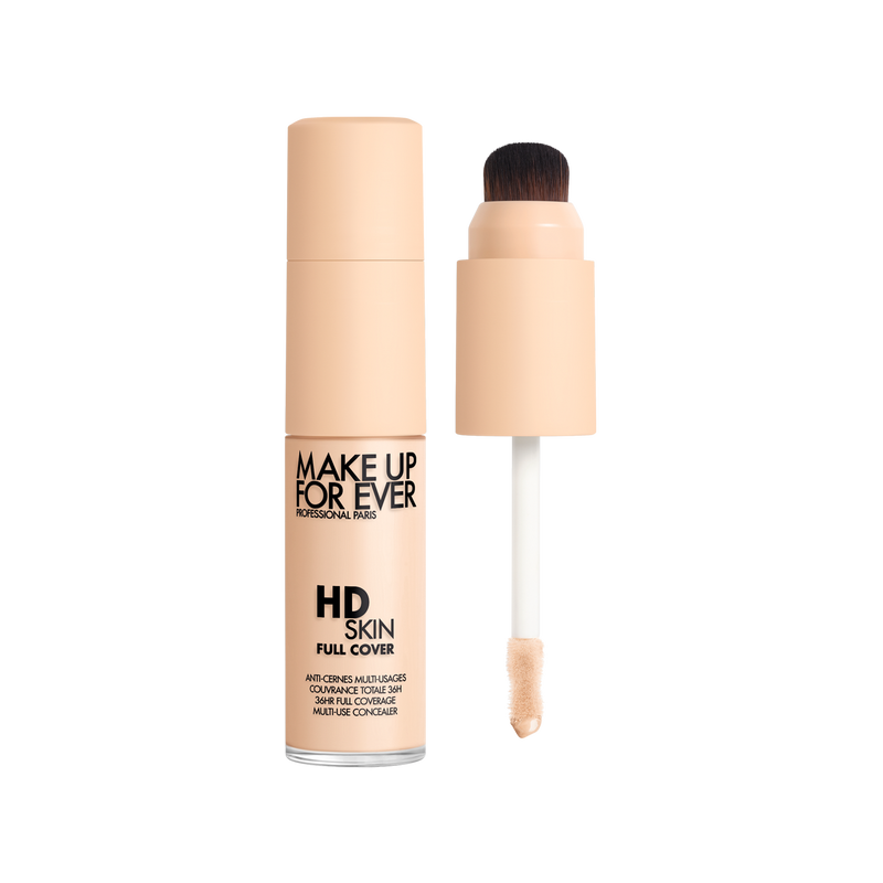 Make Up For Ever HD Skin Full Cover Concealer