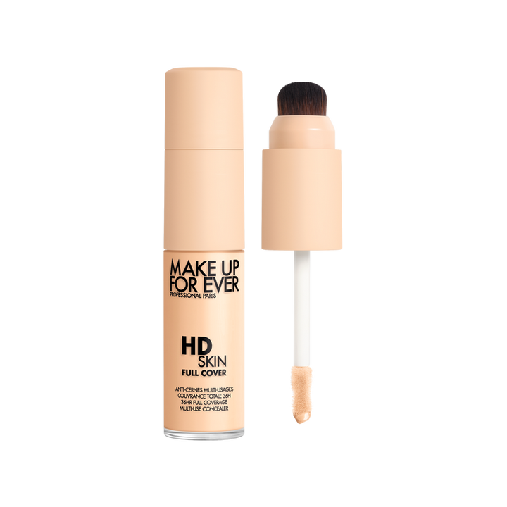 Make Up For Ever HD Skin Full Cover Concealer