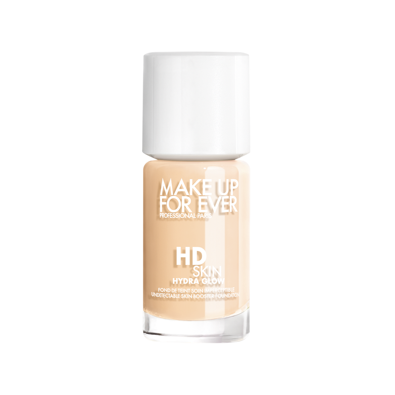 Make Up For Ever HD Skin Hydra Glow