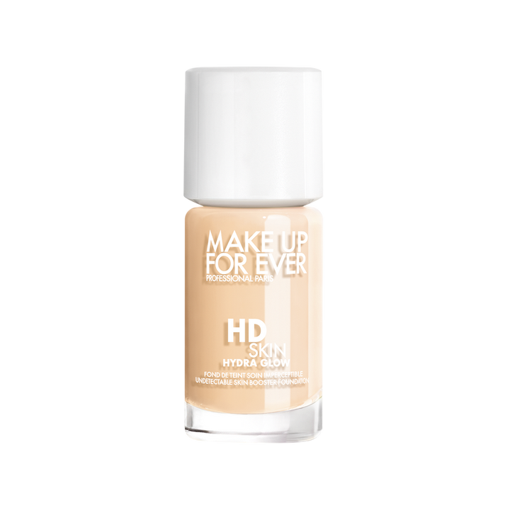 Make Up For Ever HD Skin Hydra Glow