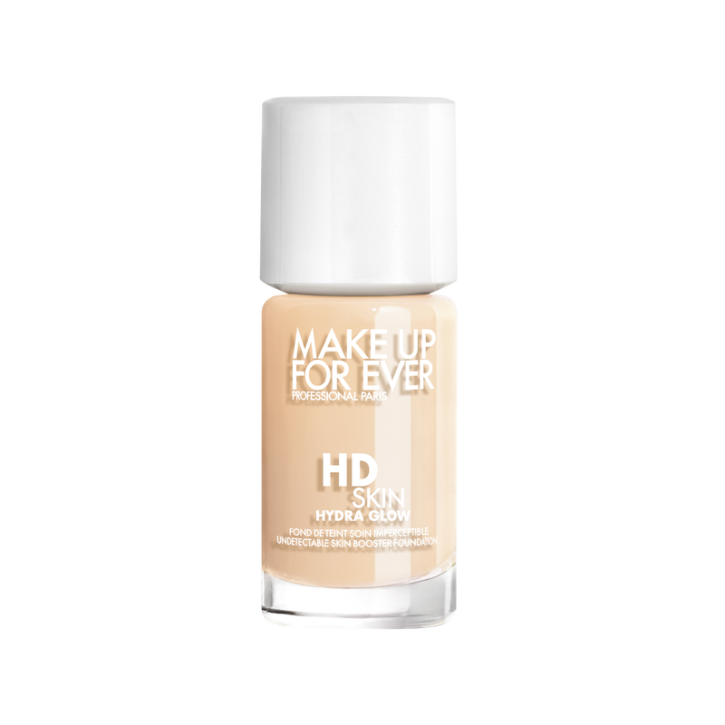 Make Up For Ever HD Skin Hydra Glow