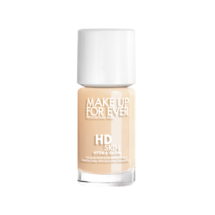 Make Up For Ever HD Skin Hydra Glow