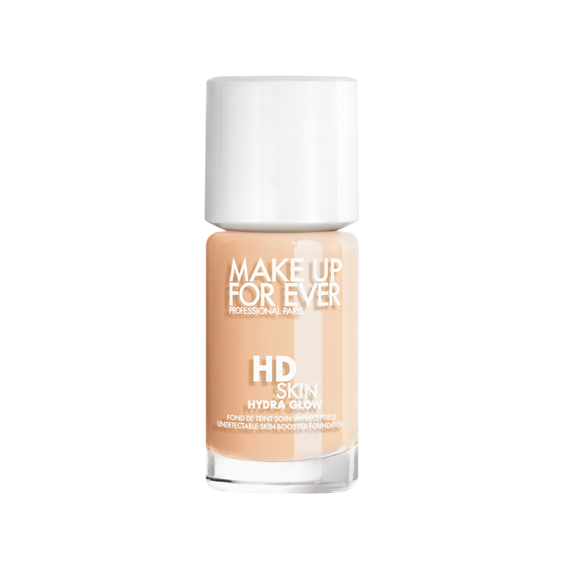 Make Up For Ever HD Skin Hydra Glow