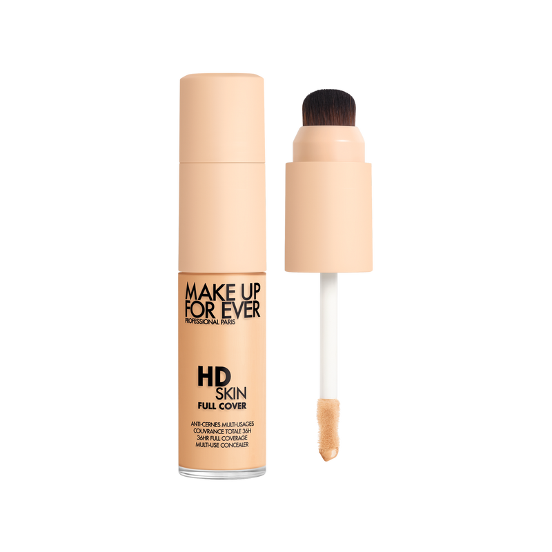 Make Up For Ever HD Skin Full Cover Concealer