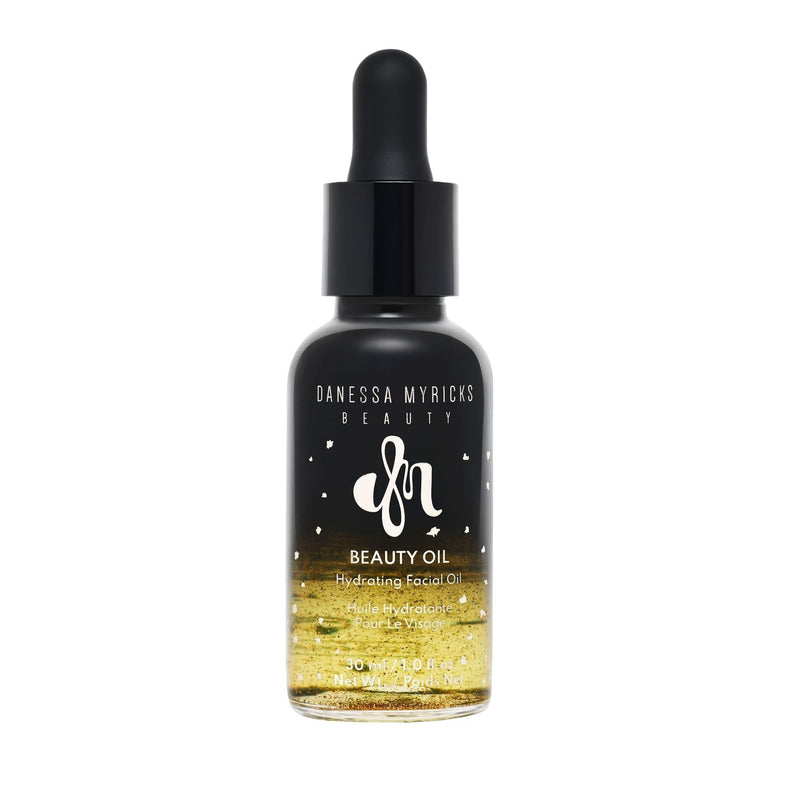 Danessa Myrics Beauty Oil - The Original