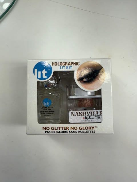 Lit Kit Nashville