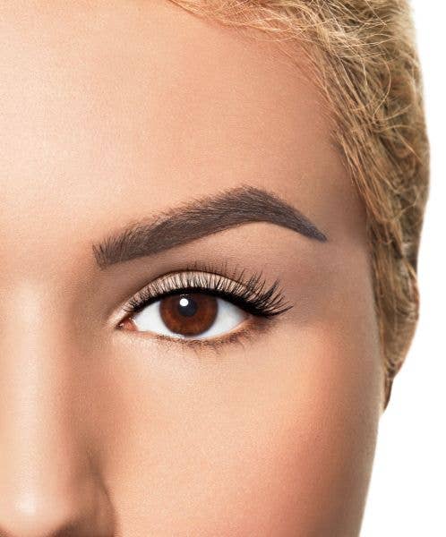 Winks Half & Half Pre-Cut Lashes Dream