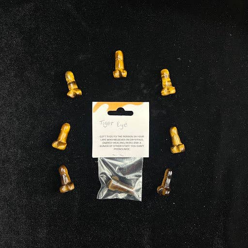 Apparently These Dicks...