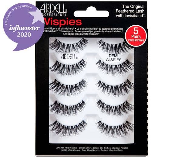Demi Wispies  6 Pack