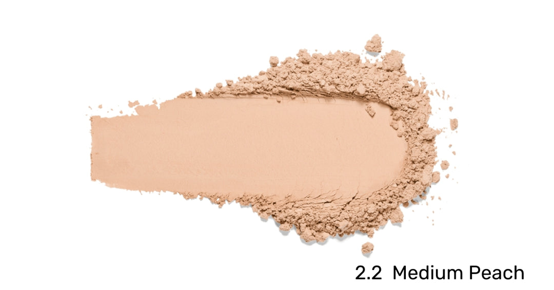 Make Up For Ever HD Skin Setting Powder