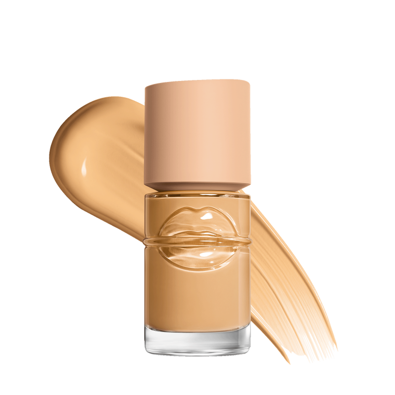 Make Up For Ever HD Skin Balancing & Perfecting Foundation